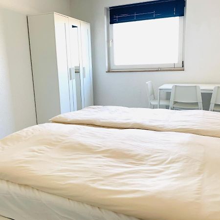 Gemuetliches Zimmer 20 Min Vom Frankfurt Hbf 2 Ланген Экстерьер фото