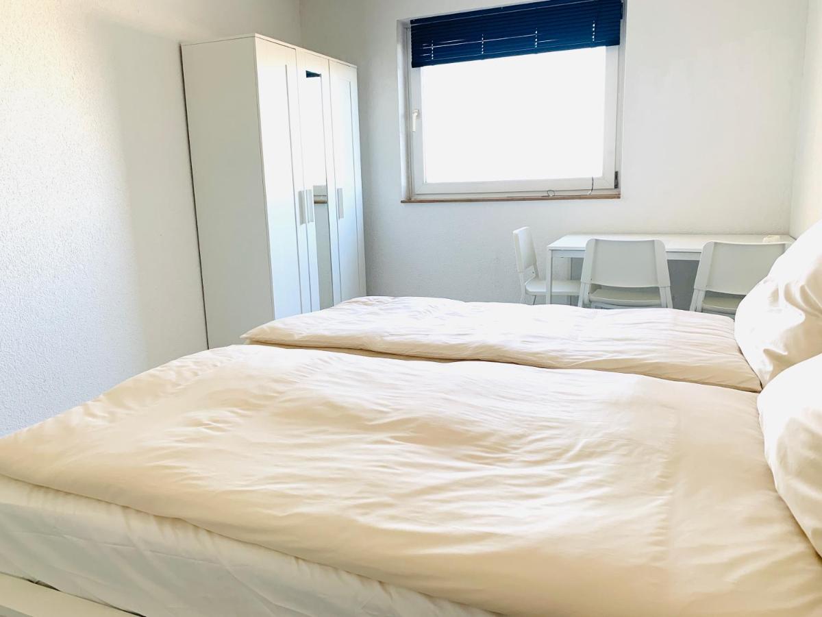 Gemuetliches Zimmer 20 Min Vom Frankfurt Hbf 2 Ланген Экстерьер фото