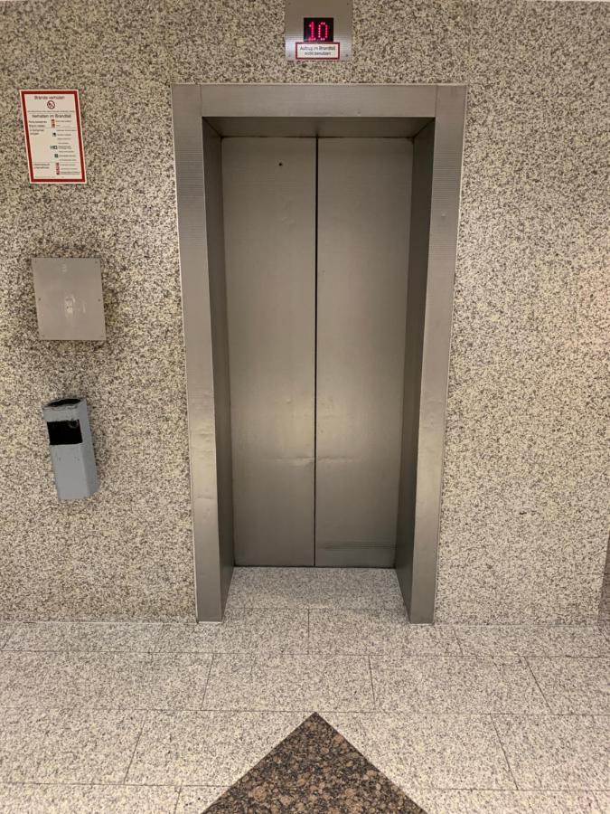 Gemuetliches Zimmer 20 Min Vom Frankfurt Hbf 2 Ланген Экстерьер фото